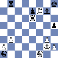 Trisic - Radosavljevic (Obrenovac, 2010)
