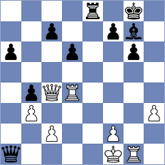 McCarthy - Querol Soro (Aragon, 2015)