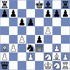 Wright - Robinson (Kenilworth ENG, 2025)