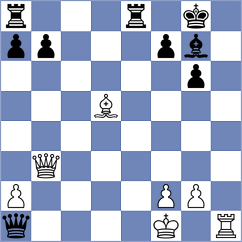 Antoniou - Korol (chess.com INT, 2024)