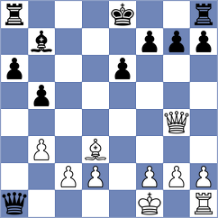 Krysa - Senthil (Chess.com INT, 2021)