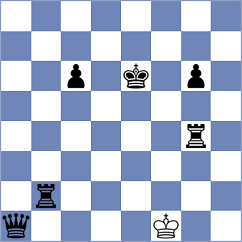 Taylor - Moroz (Lichess.org INT, 2020)