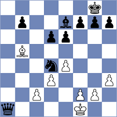 Fontanella - Panda (lichess.org INT, 2022)