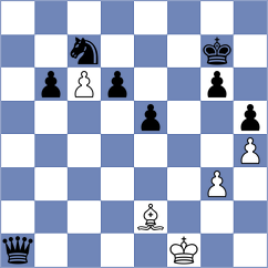 Vedrickas - PazificDreams (Playchess.com INT, 2005)