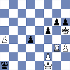 Antunes - Harish (chess.com INT, 2024)