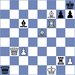 Gubajdullin - Tofighi (Chess.com INT, 2019)