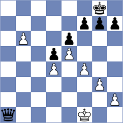 Forgacs - Ernst (chess.com INT, 2025)