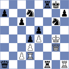 Myers - Martinez Ramirez (chess.com INT, 2024)
