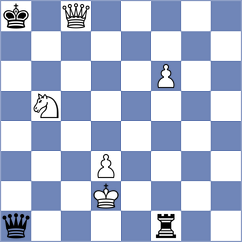 Firouzja - Kononenko (chess.com INT, 2023)