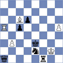Hayrapetyan - Tang (chess.com INT, 2025)