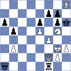 Lopez Alfonso - Arias Invernon (Trevias, 2001)