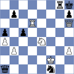 Ostojic - Nijboer (Amsterdam, 1984)