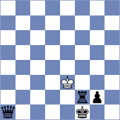Vagman - Ibarra Jerez (chess.com INT, 2023)