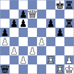 Paravyan - Nurgaliyeva (chess.com INT, 2025)