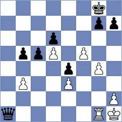 Grigoryan - Vusatiuk (Chess.com INT, 2020)