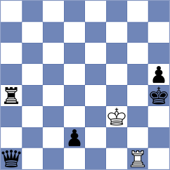 Grebeniuk - Escalona Landi (chess.com INT, 2023)