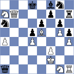 Zhakshylykov - Sarkar (chess.com INT, 2025)