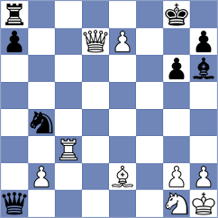 Claassen - Pasik (Wichita, 2006)