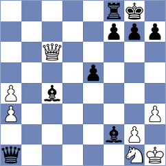 Nigmatov - Andreev (chess.com INT, 2024)