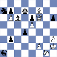 Firouzja - Bukreev (chess.com INT, 2025)
