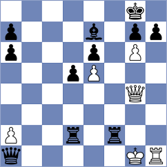 Nathan - Isajevsky (chess.com INT, 2022)