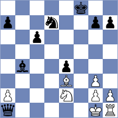 Yakovlev - Drozdov (St Petersburg, 2003)