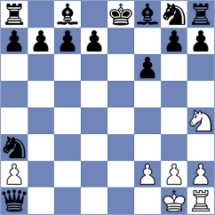 Prashanth - Syposz (Lichess.org INT, 2020)