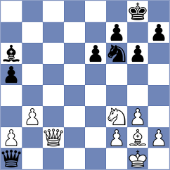 Fernandes - Sarkar (chess.com INT, 2025)