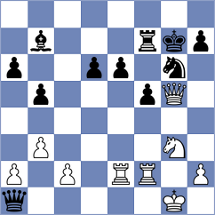 Moreno Tejera - Onate Mendez (Murcia, 2000)