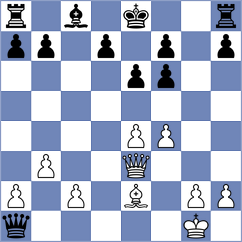 Ramzi - Van (Chess.com INT, 2021)