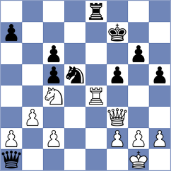 Tulendinov - Stoimenidis (chess.com INT, 2024)