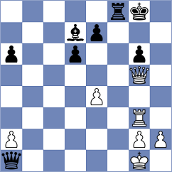 Dubova - Wang (Kemer, 2007)