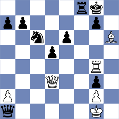 Riddle - Sawicki Hughes (Lichess.org INT, 2021)