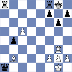 Zlygostev - Brabant (Dos Hermanas, 2004)