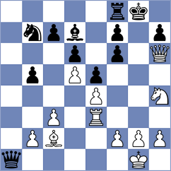 Herman - Estevez Polanco (chess.com INT, 2023)