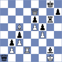 Santamaria Arcila - Cifuentes Camacho (Medellin COL, 2024)