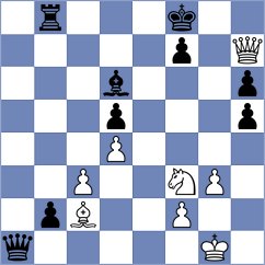 AKINSEYE - Liang (chess.com INT, 2024)