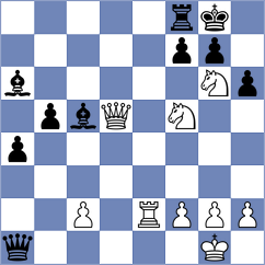 Eltigani - Ibarra Jerez (chess.com INT, 2025)