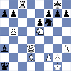 Maurer - Sosnowski (Saarlouis, 2004)