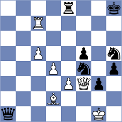 Bosenius - Peckford (Canada, 1987)