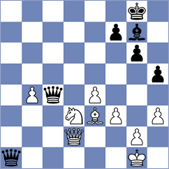 Kosov - Kosarev (St Petersburg, 2005)
