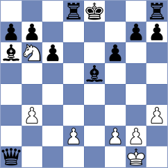 Contreras Rivera - Vilardy Diaz (Ocana, 2015)