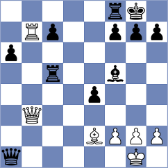 Bochnicka - Dragomirescu (chess.com INT, 2024)