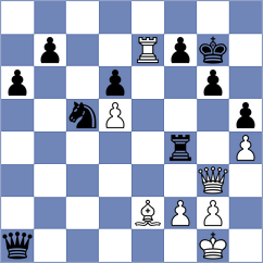 Caruana - Vachier Lagrave (chess.com INT, 2021)