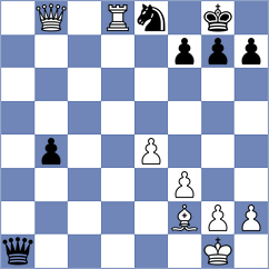 Fernandez - Tang (chess.com INT, 2025)