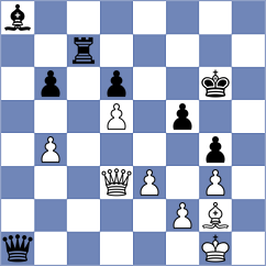 Romanchuk - Talbi (chess.com INT, 2023)