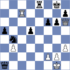 Reimer - Lehmann (Germany, 1988)