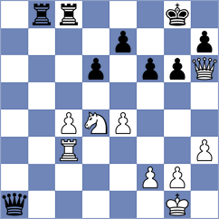 Pavel - Bexa (Eforie Nord, 1998)