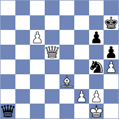 Darmanin - Clarke (chess.com INT, 2024)