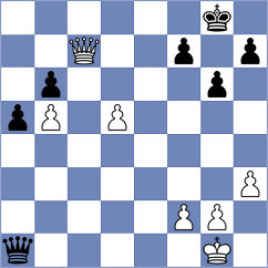 Auffenberg - Chambers (Segovia, 1990)